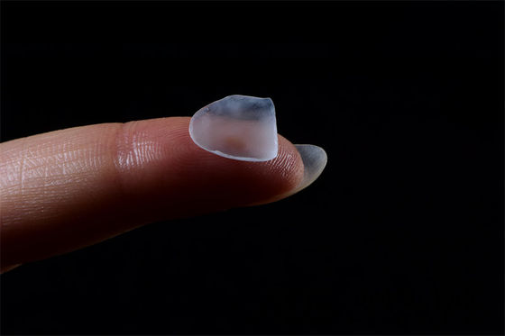 calidad  High quality E-Max Fieldspathic Dental Veneer fábrica